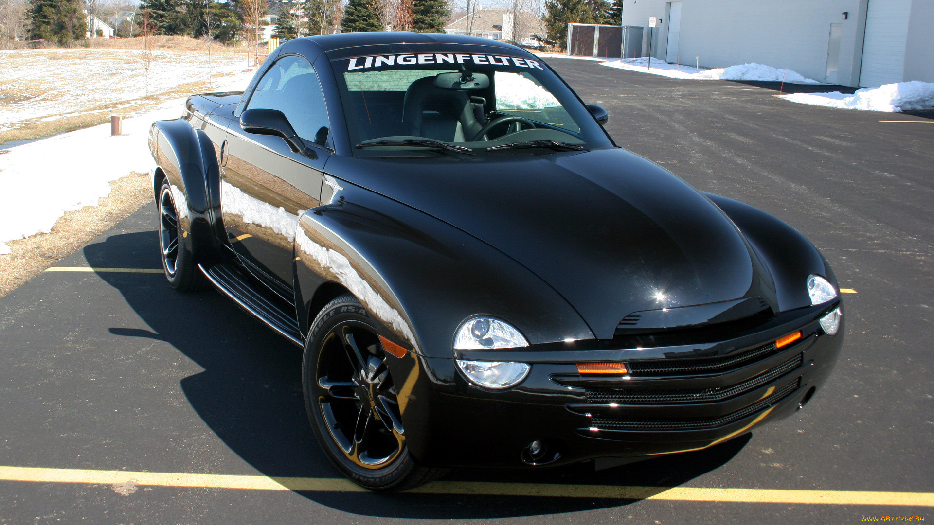 chevrolet, ssr, , , gm, division